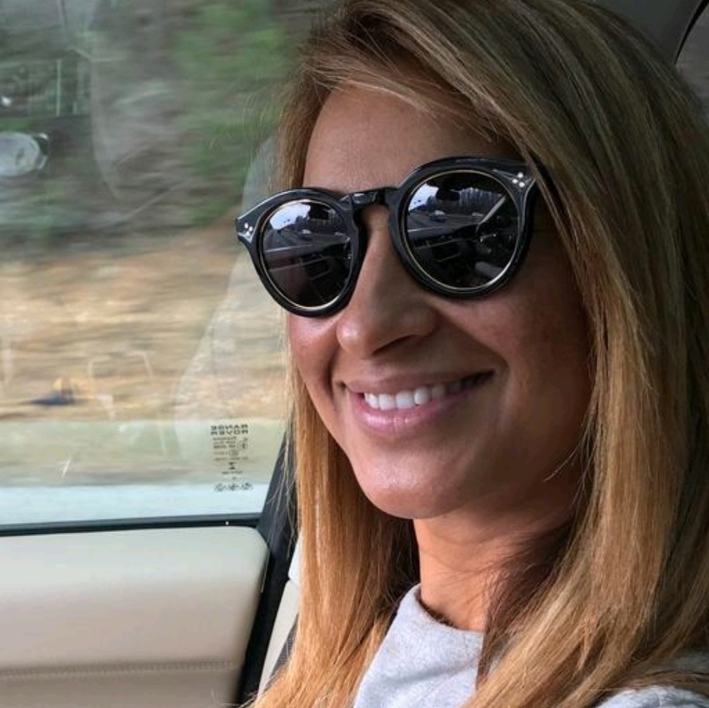 Meet your Posher, Carlibel